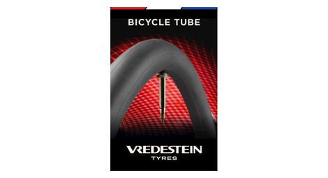 Vredestein chambre a air 29 x 1 75 2 40 valve presta 50mm Comme neuf -  reconditionné disponible sur Alltricks