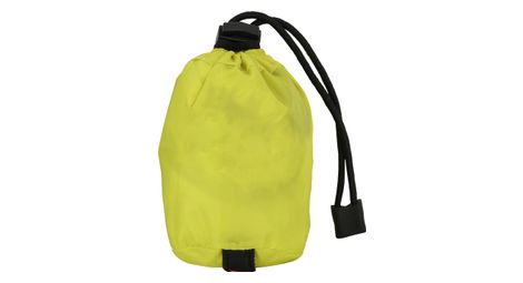 Housse de pluie millet l jaune