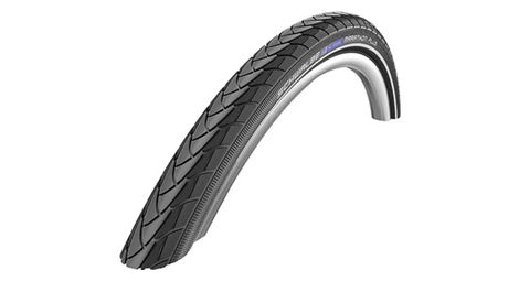 Pneu vtt urbain 26 x 1 35 schwalbe marathon plus noir tr 35 559 renfort 5mm - Comme neuf sur Alltricks