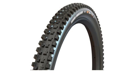 Pneu vtt maxxis high roller iii exo 29 wide trail tubeless ready souple 3c maxx grip - Comme neuf sur Alltricks