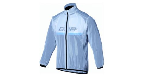 Veste impermeable bbb stormshield aquatec transparent