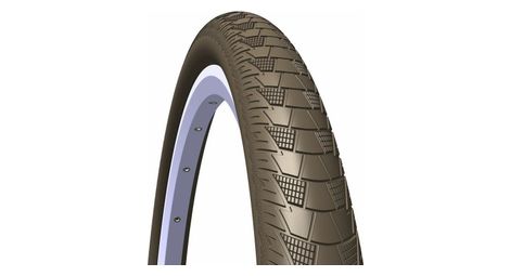 Pneu mitas cityhopper v99 28x2 0 marron - Comme neuf sur Alltricks