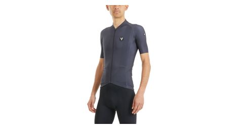 Maillot manches courtes lebram galibier noir Comme neuf -  reconditionné disponible sur Alltricks