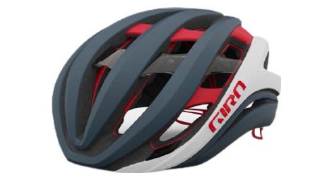 Casque giro aether spherical mips gris portaro blanc rouge - Comme neuf sur Alltricks