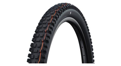 Pneu vtt schwalbe albert 27 5 tubeless ready souple super trail radial addix soft e bike e 50 - Comme neuf sur Alltricks
