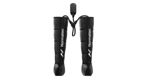 Bottes de compression hyperice normatec 3 legs - Comme neuf sur Alltricks