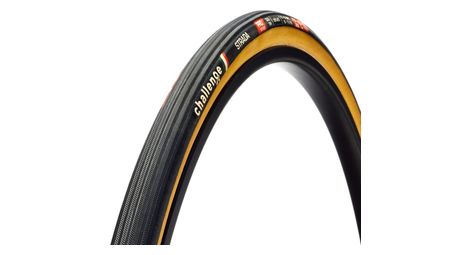 Boyau challenge strada pro 700 noir tan - Comme neuf sur Alltricks