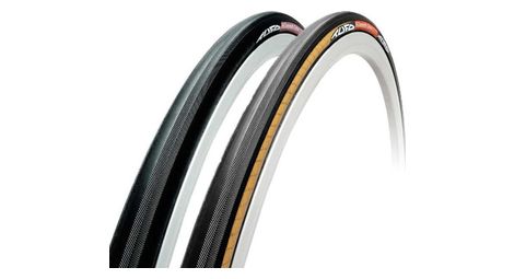 Pneu tufo hi composite carbon tubular route noir 700c 25 - Comme neuf sur Alltricks