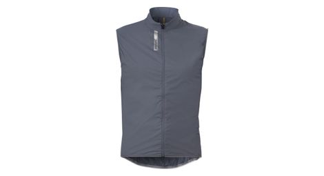 Gilet sans manches mavic cosmic wind bleu - Comme neuf sur Alltricks
