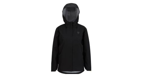 Veste impermeable fox junior 2 5 l water - Comme neuf sur Alltricks