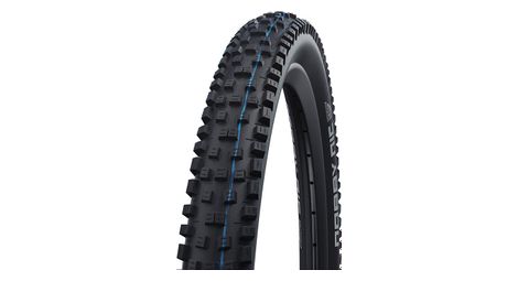 Pneu vtt schwalbe nobby nic 29 tubeless ready souple super trail addix speedgrip e 50 - Comme neuf sur Alltricks
