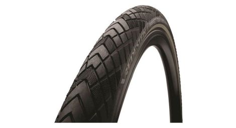 Vredestein pneu velo ville perfect tour 28 x 1 50 noir reflexion - Comme neuf sur Alltricks