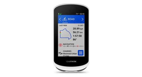 Garmin   Edge Explore 2