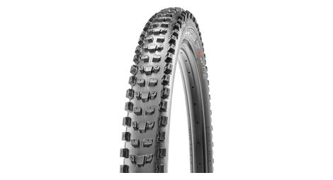 Pneu vtt maxxis dissector 29 tubeless ready souple wide trail wt dd 3c maxx grip - Comme neuf sur Alltricks