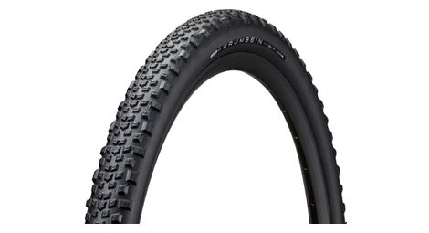 Pneu gravel american classic krumbein 700 mm tubeless ready souple stage 5s armor rubberforce g - Comme neuf sur Alltricks