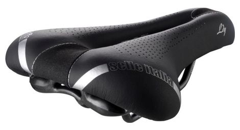 Selle italia selle de velo lady gel flow - Comme neuf sur Alltricks