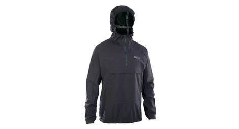 Veste impermeable ion shelter 2 5l noir