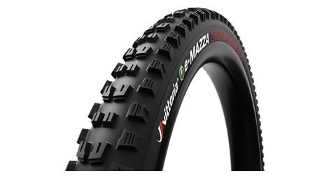 Pneu vittoria e mazza 27 5 tubeless ready graphene g2 0 noir - Comme neuf sur Alltricks