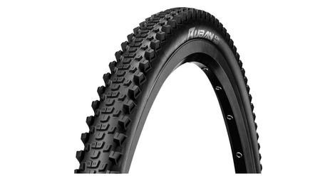 Pneu continental eruban plus e 50 27 5 x 2 30 rigid vtt noir 27 5 x 2 30 - Comme neuf sur Alltricks