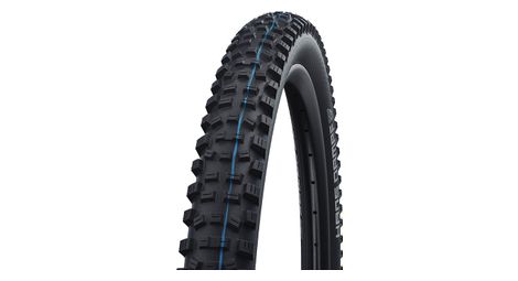 Pneu vtt schwalbe hans dampf 29 tubeless ready souple super trail addix speedgrip e bike e 25 - Comme neuf sur Alltricks