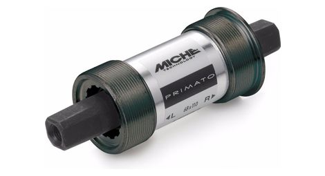 Boitier de pedalier miche primato pista 110 ita - Comme neuf sur Alltricks