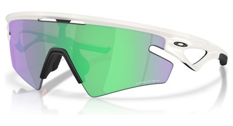 Lunettes oakley sphaera slash matte vapor prizm road jade ref oo9499 0436 - Comme neuf sur Alltricks