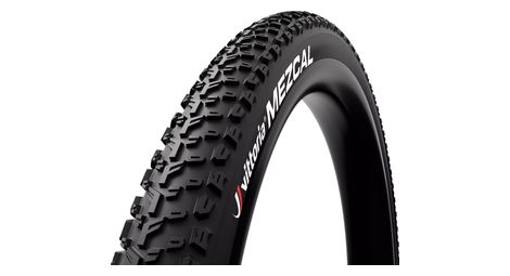 Pneu vittoria mezcal iii xc uci 29 tubeless ready souple 1c noir - Comme neuf sur Alltricks