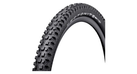Pneu vtt american classic tectonite enduro 29 tubeless ready souple stage en armor triple compound - Comme neuf sur Alltricks