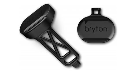 Bryton capteur vitesse bluetooth et ant - Comme neuf sur Alltricks