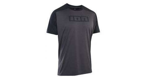 Maillot manches courtes ion logo gris Comme neuf -  reconditionné disponible sur Alltricks