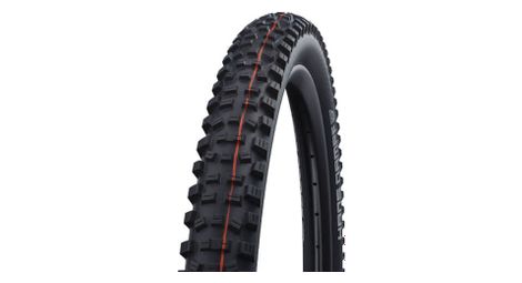 Schwalbe pneu pliant hans dampf addix soft super gravity 26 x 2 35 60 559 mm noir - Comme neuf sur Alltricks