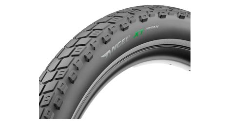 Pneu pirelli angel xt urban 28 tubetype rigide hyperbelt pro compound urban reflective - Comme neuf sur Alltricks
