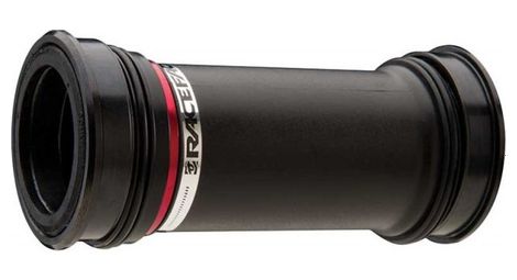 Boitier de pedalier race face bb107 - Comme neuf sur Alltricks