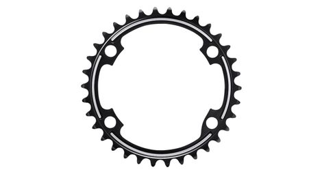 Plateau shimano dura ace fc r9100 interne 11v noir - Comme neuf sur Alltricks
