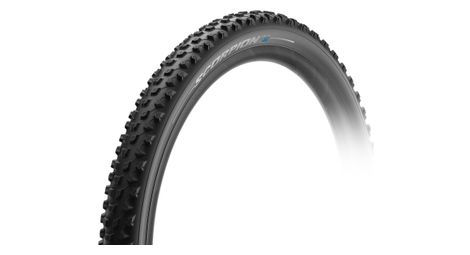 Pneu vtt pirelli scorpion s lite 29 tubeless ready 120tpi - Comme neuf sur Alltricks