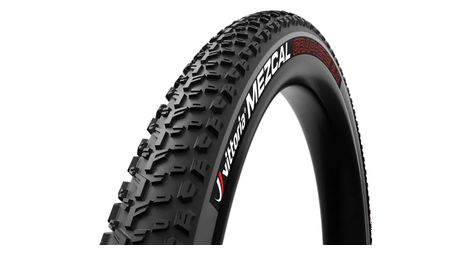 Pneu vittoria mezcal 700c tubeless ready tnt graphene g2 0 anthracite - Comme neuf sur Alltricks