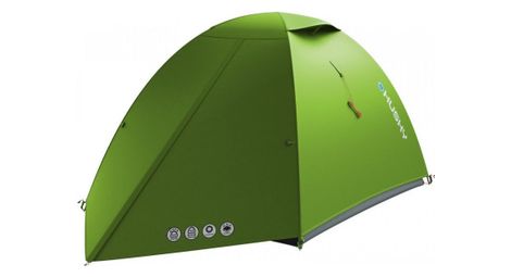 Tente husky sawaj 2 - Comme neuf sur Alltricks