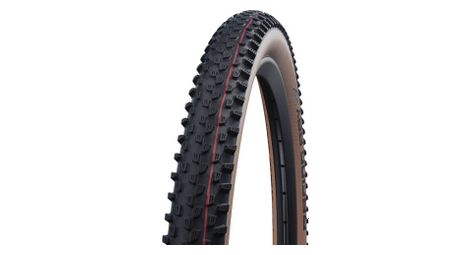 Schwalbe pneu pliant racing ray addix vitesses super race 29 x 2 35 60 622 - Comme neuf sur Alltricks