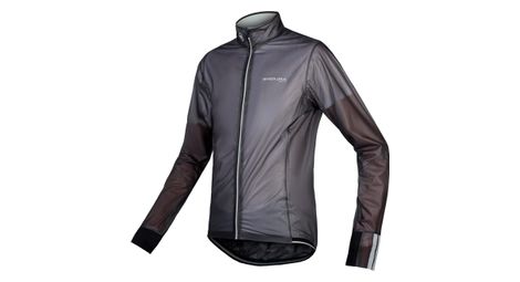 Veste impermeable endura fs260 pro adrenaline race cape ii noir