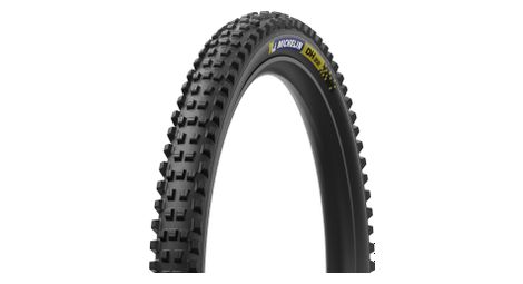 Pneu vtt michelin dh22 racing line 27 5 tubeless ready souple bead to bead pinch protection magi x - Comme neuf sur Alltricks
