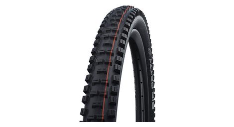 Pneu vtt schwalbe big betty 27 5 tubeless ready souple super gravity addix soft e bike e 50 - Comme neuf sur Alltricks