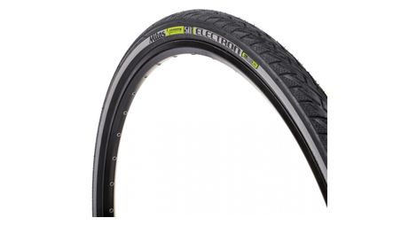 Pneu ville mitas electron 700 28 dynamic oc e protec 360 29 tpi reflex - Comme neuf sur Alltricks