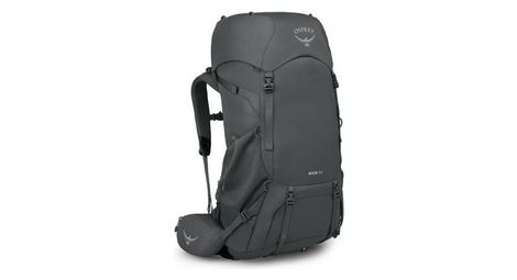Sac de randonnee osprey rook 50 noir homme 50 l - Comme neuf sur Alltricks