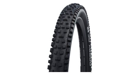 Pneu vtt schwalbe nobby nic 29 tubleless ready souple twinskin addix performance e 50 - Comme neuf sur Alltricks