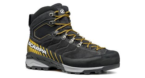 Scarpa Mescalito Trek Gore-Tex - homme - Comme neuf sur Alltricks