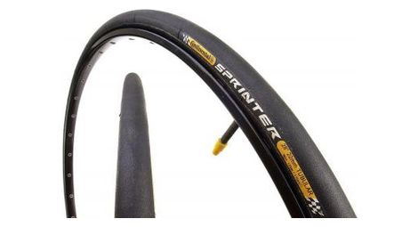 Continental boyau sprinter 700 x 25 noir - Comme neuf sur Alltricks