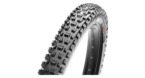 Pneu vtt maxxis assegai 29 wide trail souple 3c maxx terra exo protection tubeless ready - Comme neuf sur Alltricks