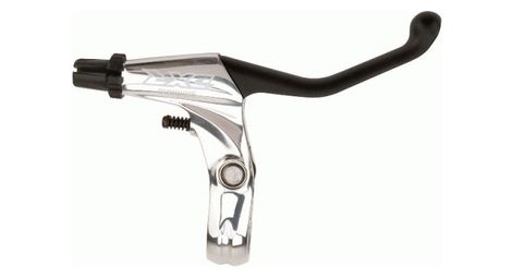 Shimano levier droit dxr mx70 vbrake bmx noir chrome - Comme neuf sur Alltricks