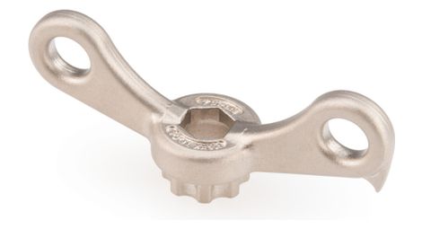 Park tool cle de demontage pour vis de pedalier hollowtech ii - Comme neuf sur Alltricks