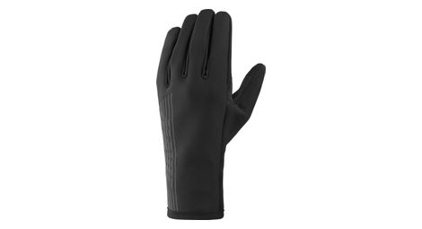 Gants longs mavic essential wind noir - Comme neuf sur Alltricks